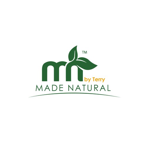 Logo for cosmetics