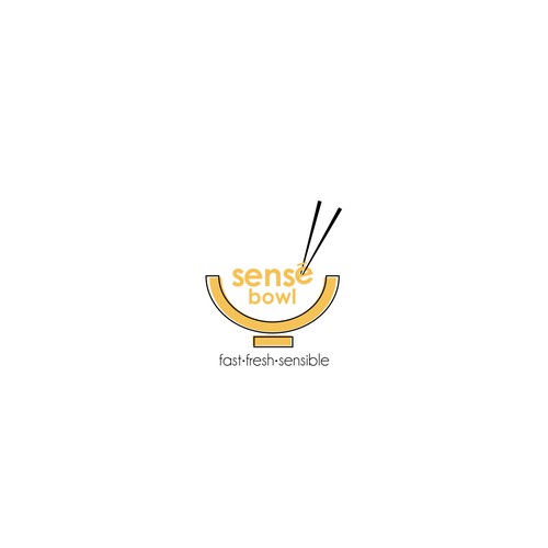 Logo for restaurant 