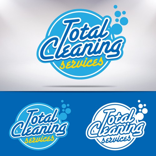 Total Cleaning