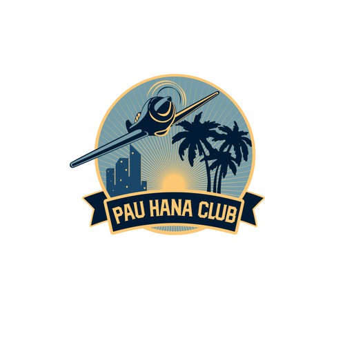 Pau Hana Club