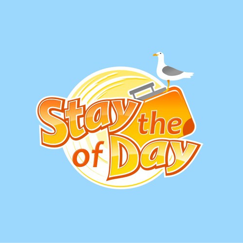 Stay of the Day 