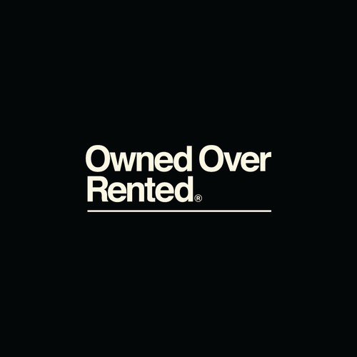 Owned Over Rented