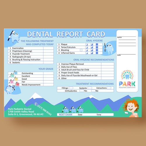 DentalCard