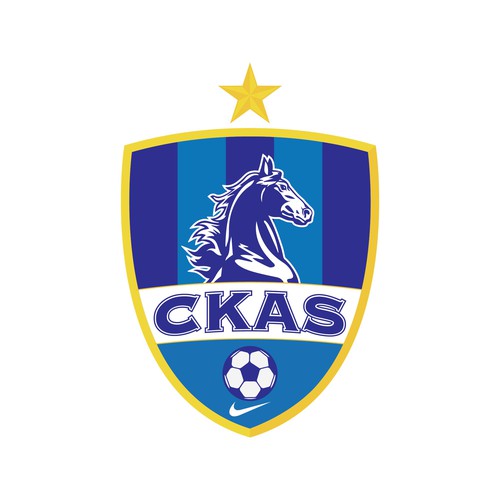 CKAS restyling