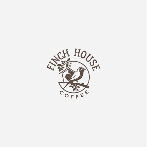 Finch House Coffee