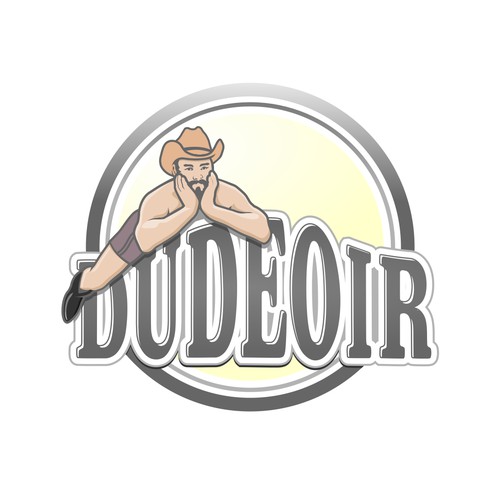 dude