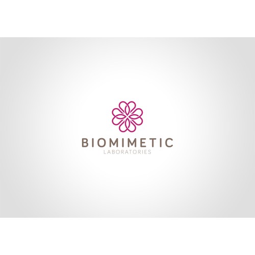 Create sophisticated logo for luxury, science-based skincare brand that stands out from competitors