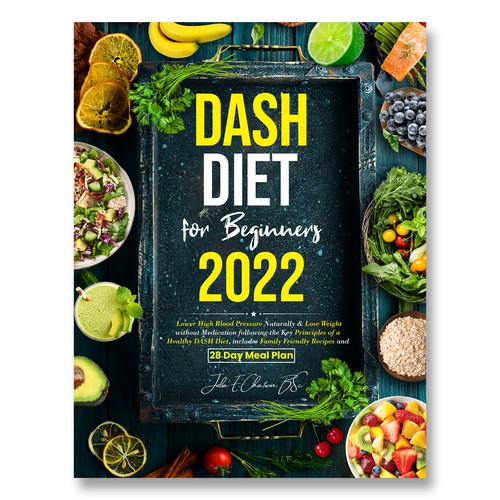 Dash Diet for Beginners