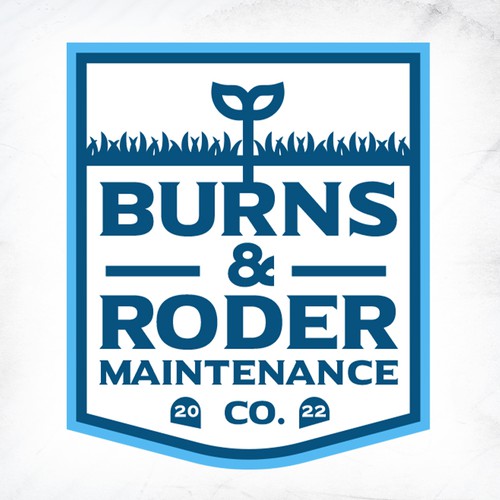 Burns & Roder Maintenance Co.