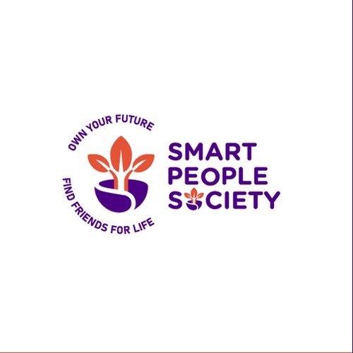 Smart People Society Logo