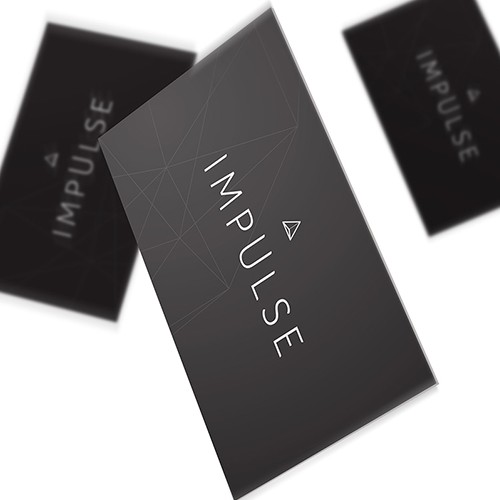 Impulse Logo Design