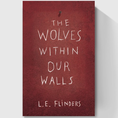 Book Cover for The Wolves Within Our Walls