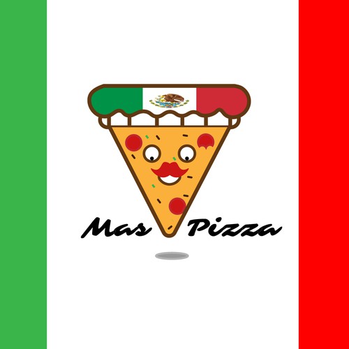 Mexican Pizza Restaurant