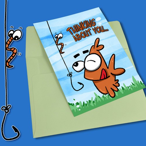 Greeting Card