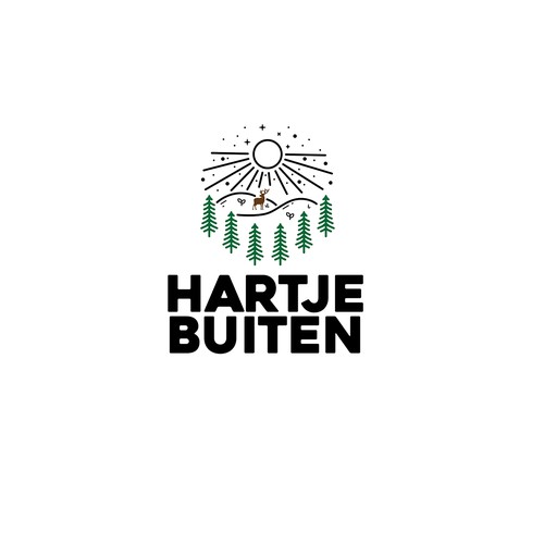 Hartje Buiten Logo