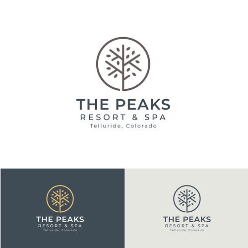 THE PEAKS