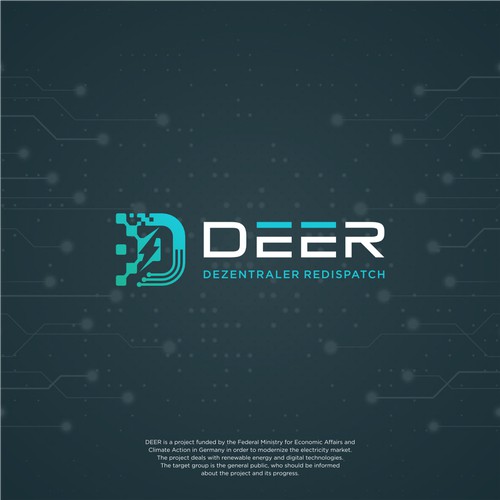 DEER (Dezentraler Redispatch)