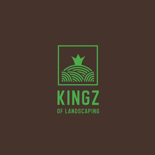 kingz of landscaping