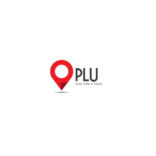 Hot New Travel App for PLUs - People Like Us - Buzzworthy Logo Needed