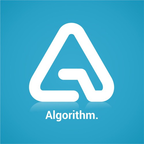 Algorithm logo
