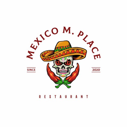 Mexico M Place