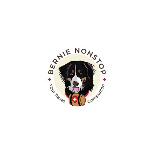 Logo design contest entry