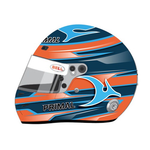 Helmet design