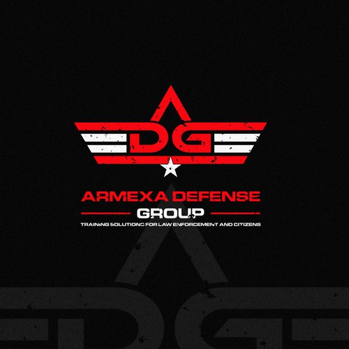Logo ADG
