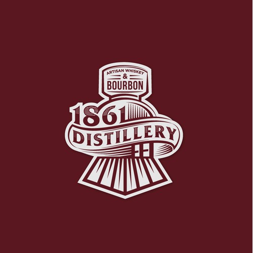 whiskey logo