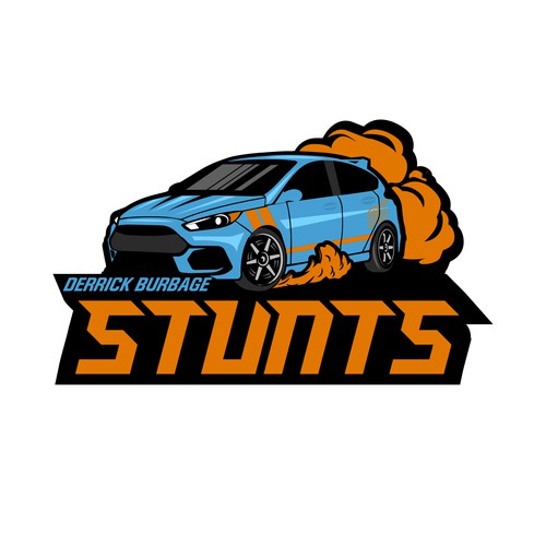 Ford focus logo