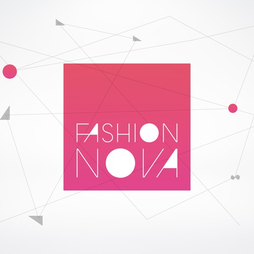 Fashion Company Logo Concept