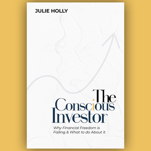 Book cover design