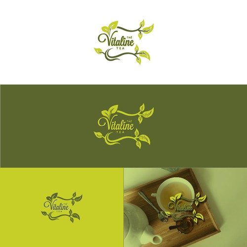 Vitaline Tea