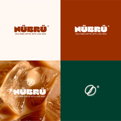 Nübru cold coffee company