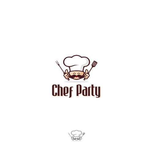 chef party