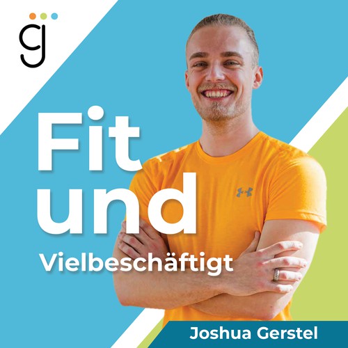 Fit und Vielbeschaftigt