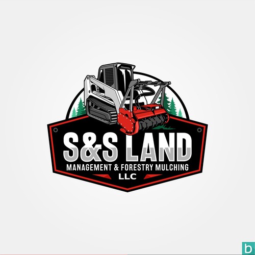 S&S Land Management & Forestry Mulching