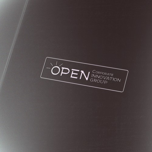 open coprporate innovation group logo
