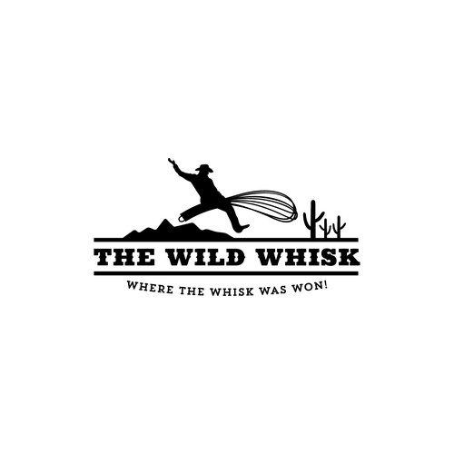 The Wild Whisk