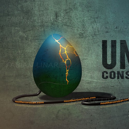 under construction