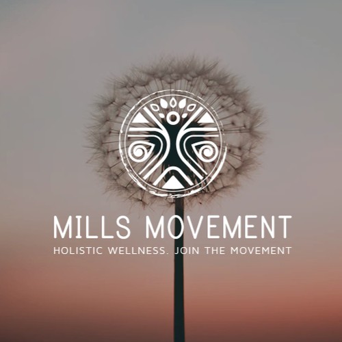 Mills Movement Logo