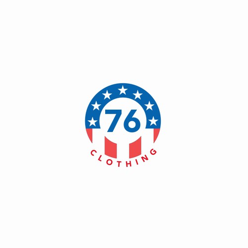 Logo for Clothing firm