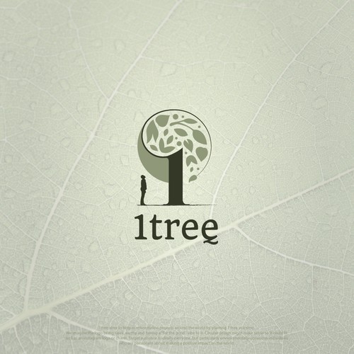 1 tree