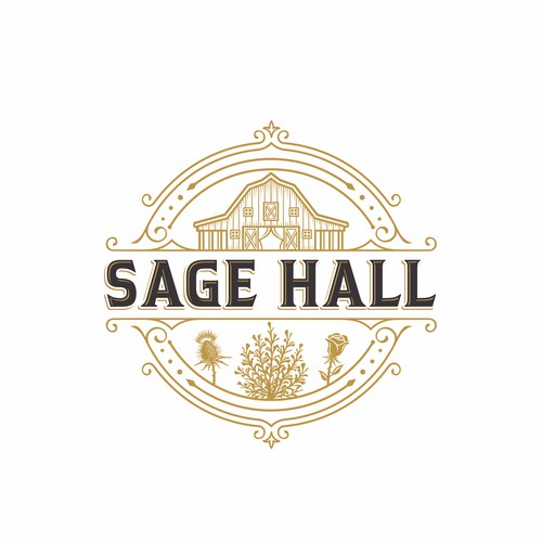 Sage Hall