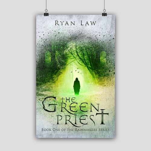 The Green Priest