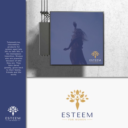 Logo for Esteem