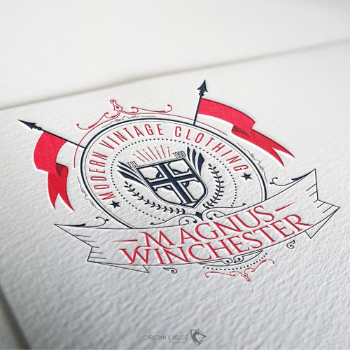 Magnuns Winchester, el inicio de todo