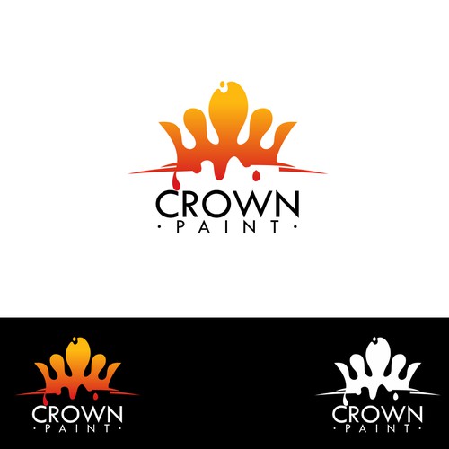 CROWN LOGO