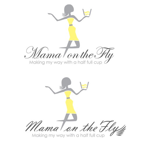 New logo wanted for Mama on The Fly