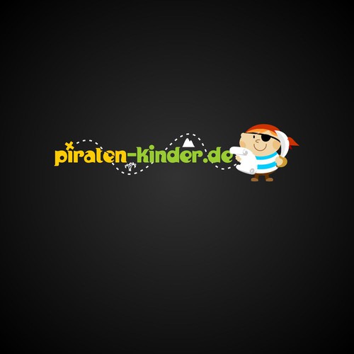 New logo wanted for Piraten-Kinder.de